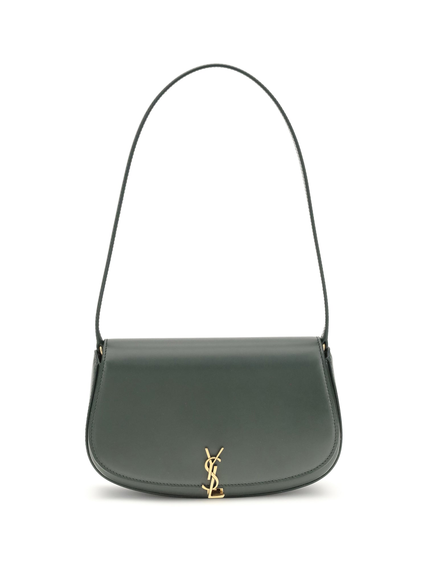 SAINT LAURENT OS voltaire mini shoulder bag