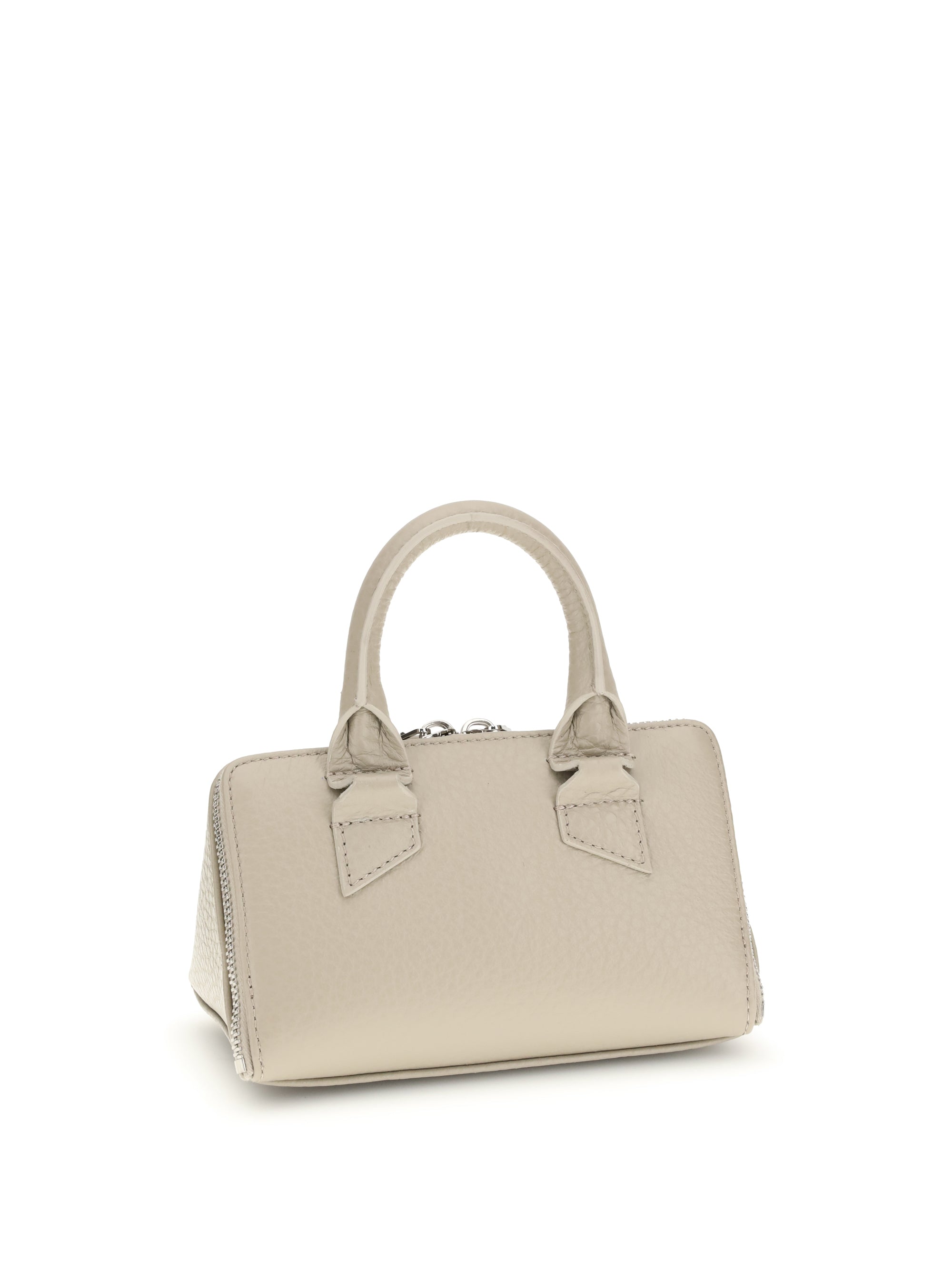 THE ATTICO OS friday handbag