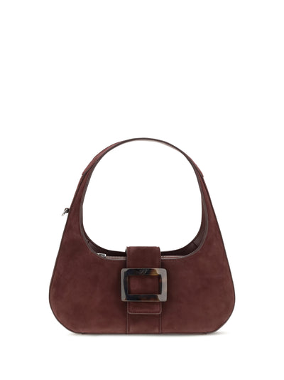 mini belle vivier turtle hobo shoulder bag