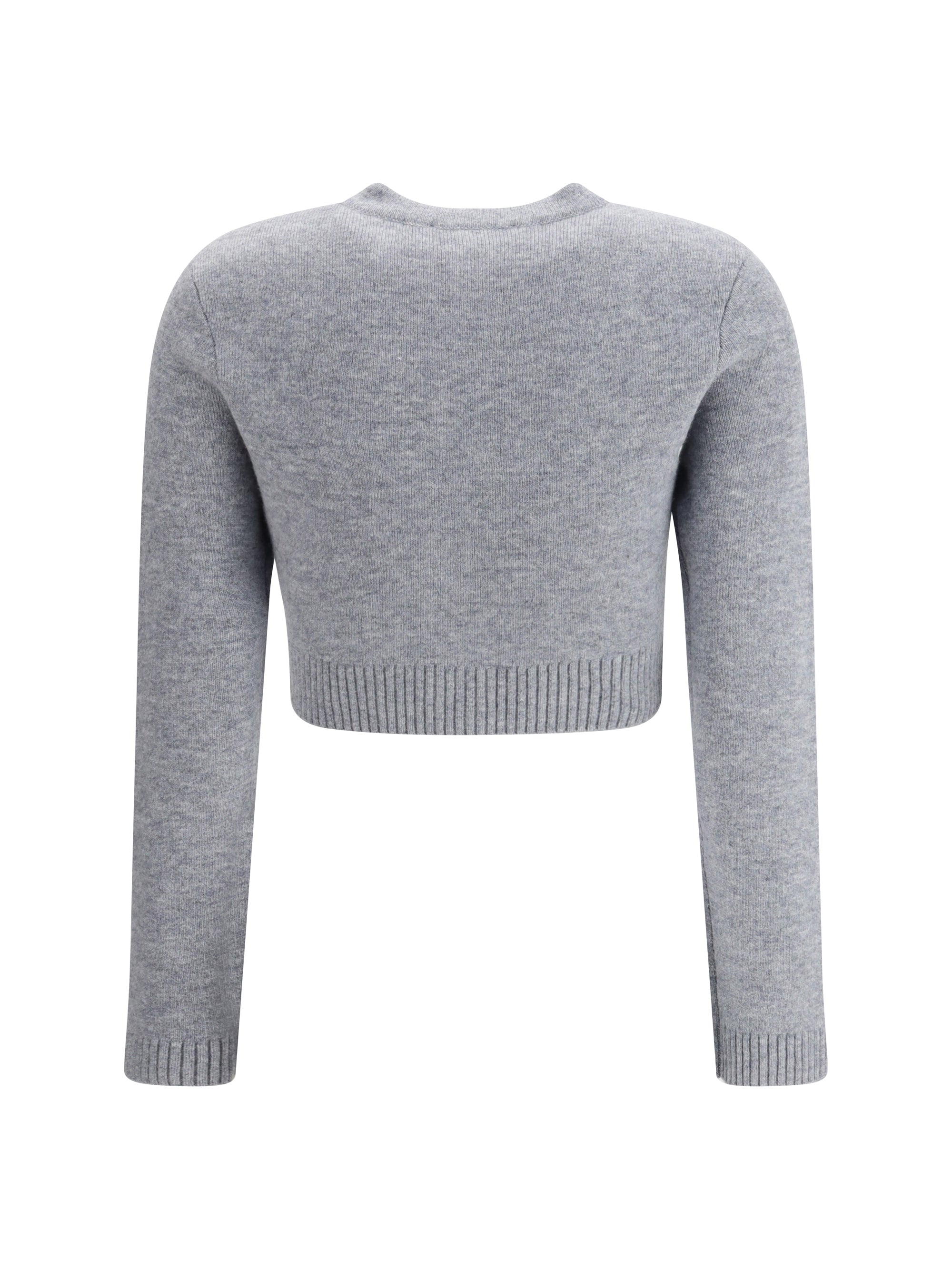 SELF-PORTRAIT S wool cardigan