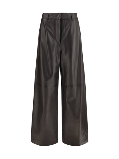 leather pants
