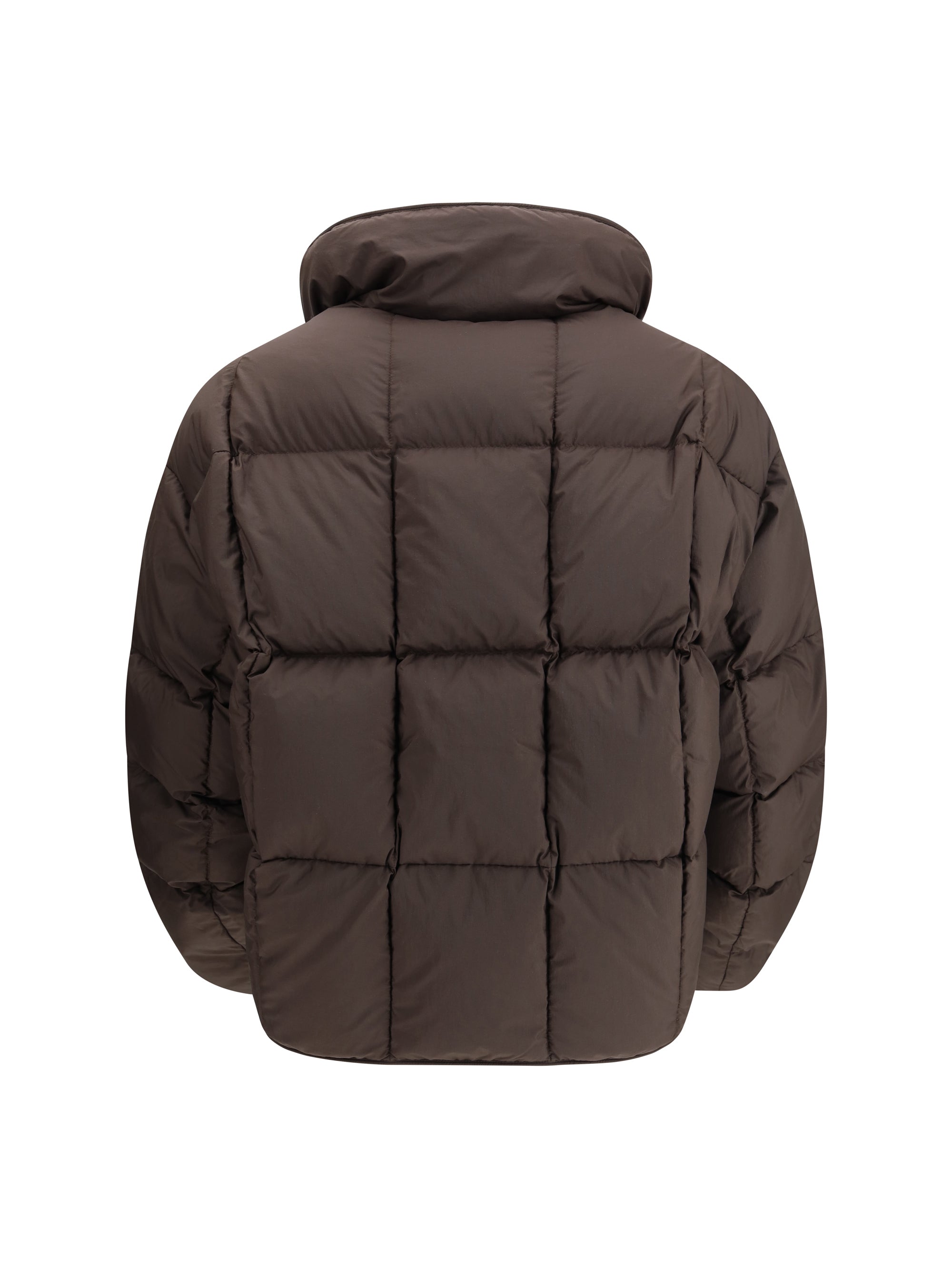 IENKI IENKI S cozy cloud micro jacket