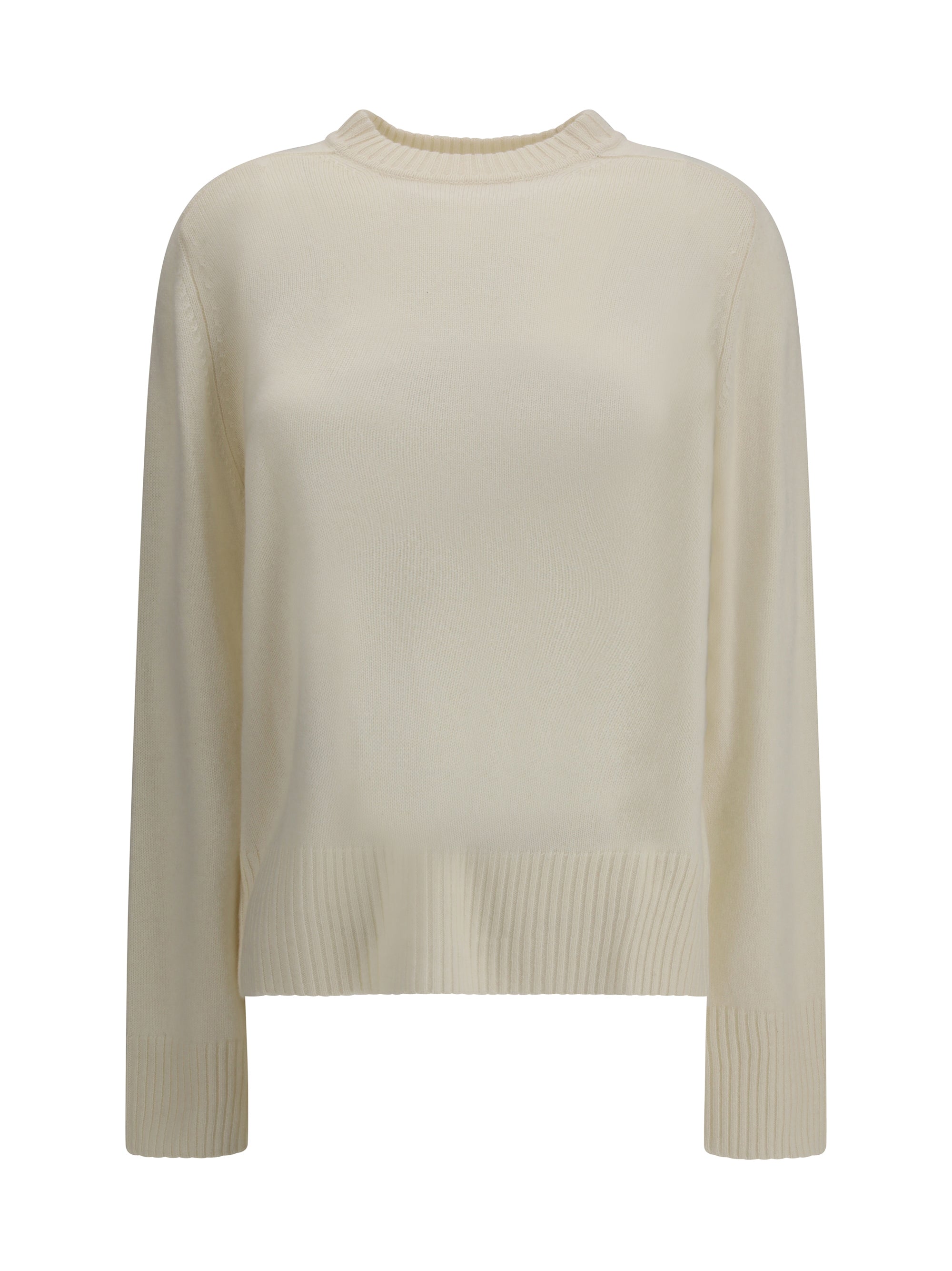 LOULOU DE SAISON M baltra cashmere sweater