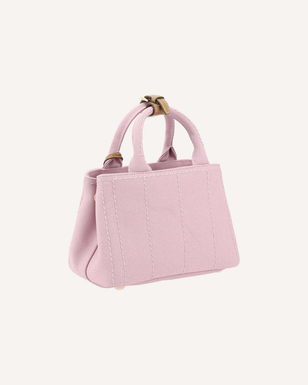 fabric handbag