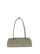 ALAIA OS le teckel shoulder bag