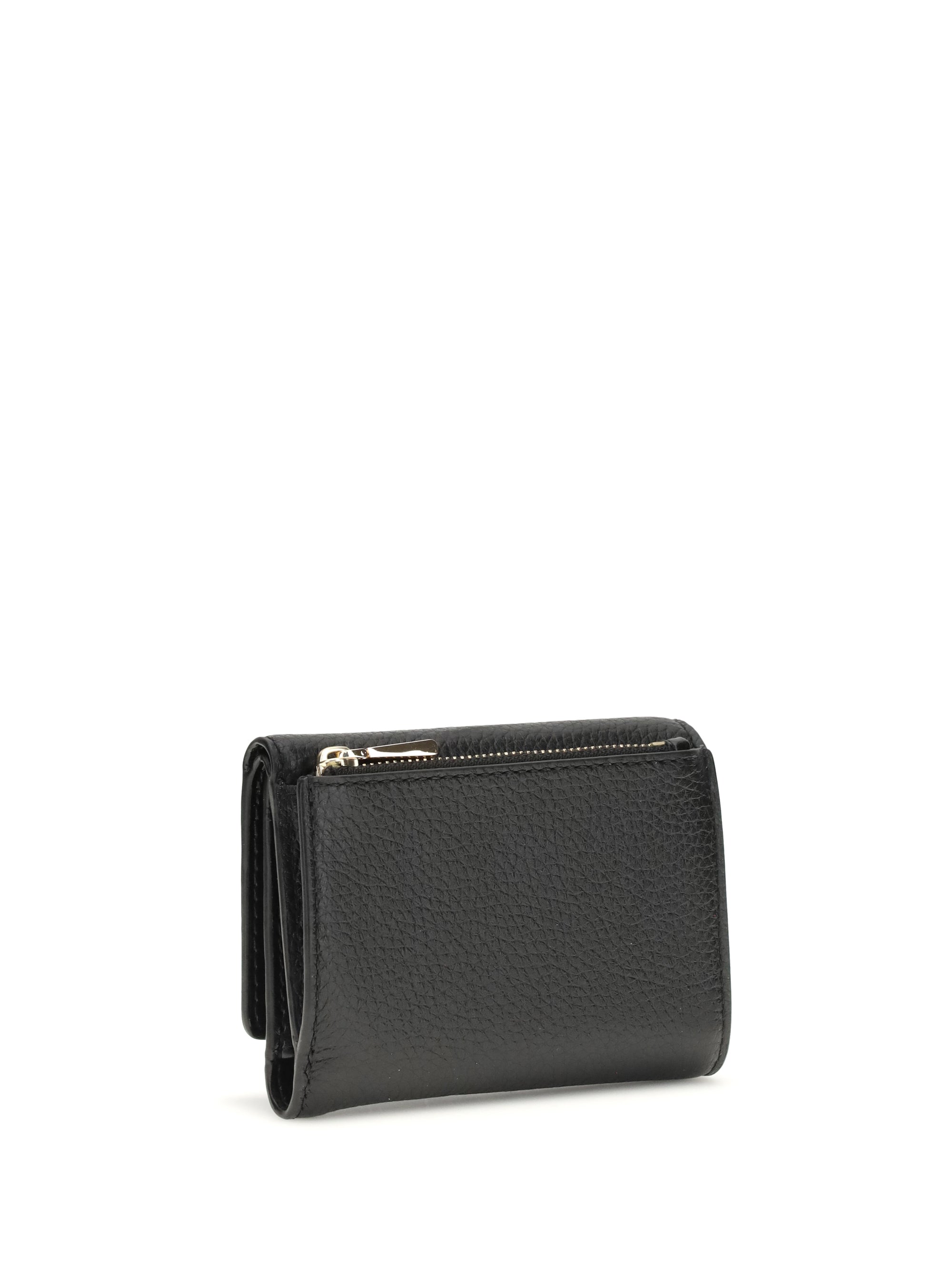 MICHAEL KORS OS md trifold wallet