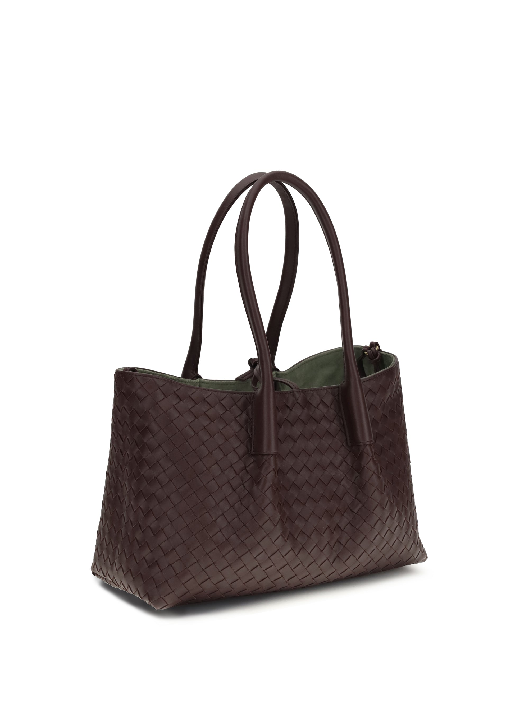 BOTTEGA VENETA OS pinacoteca tote bag