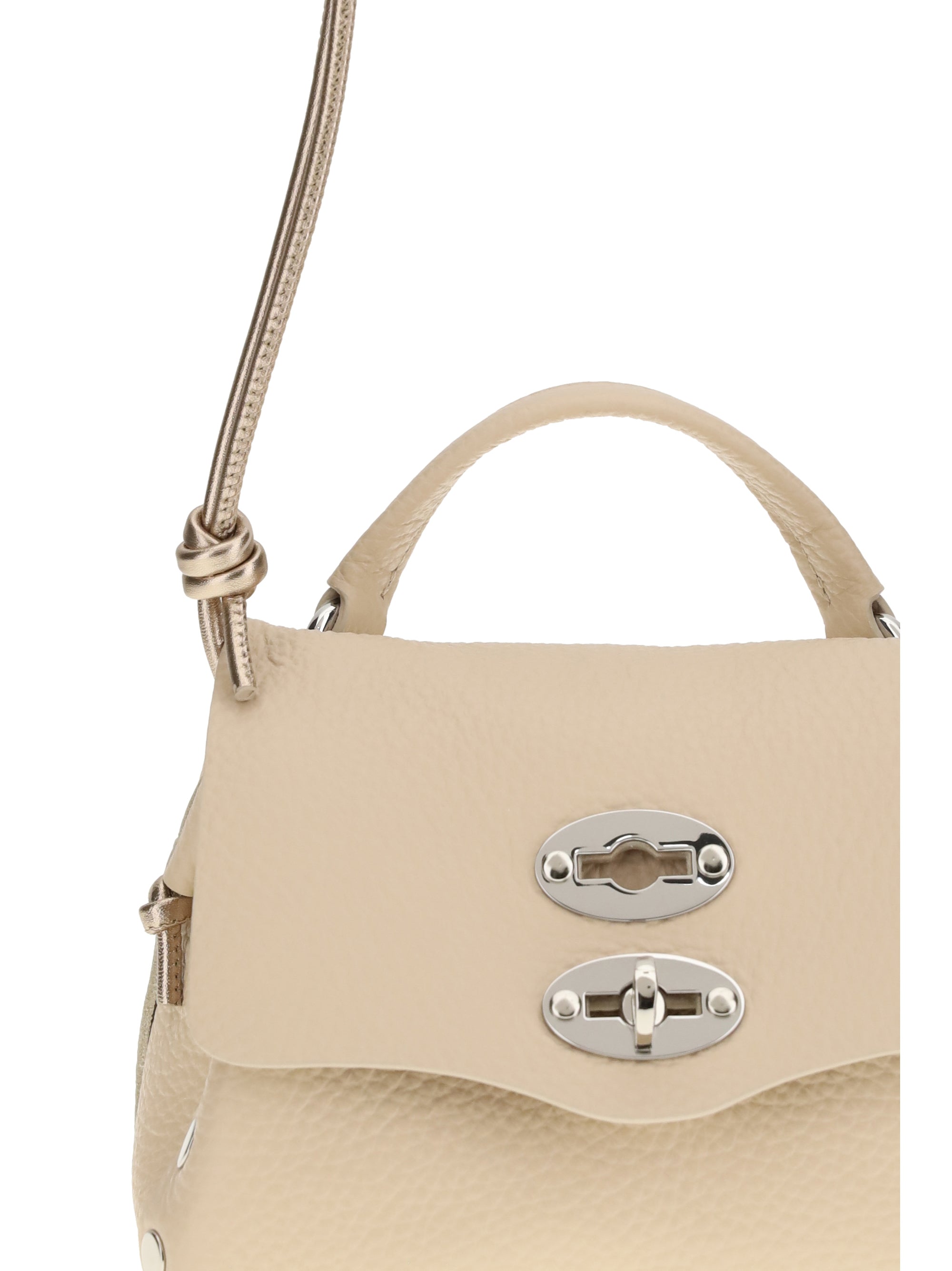 ZANELLATO OS postina shoulder bag