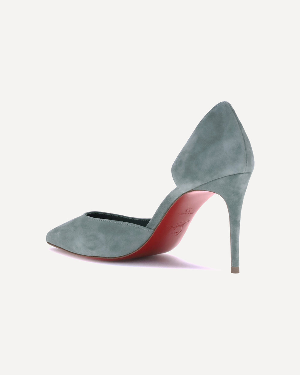 iriza pumps