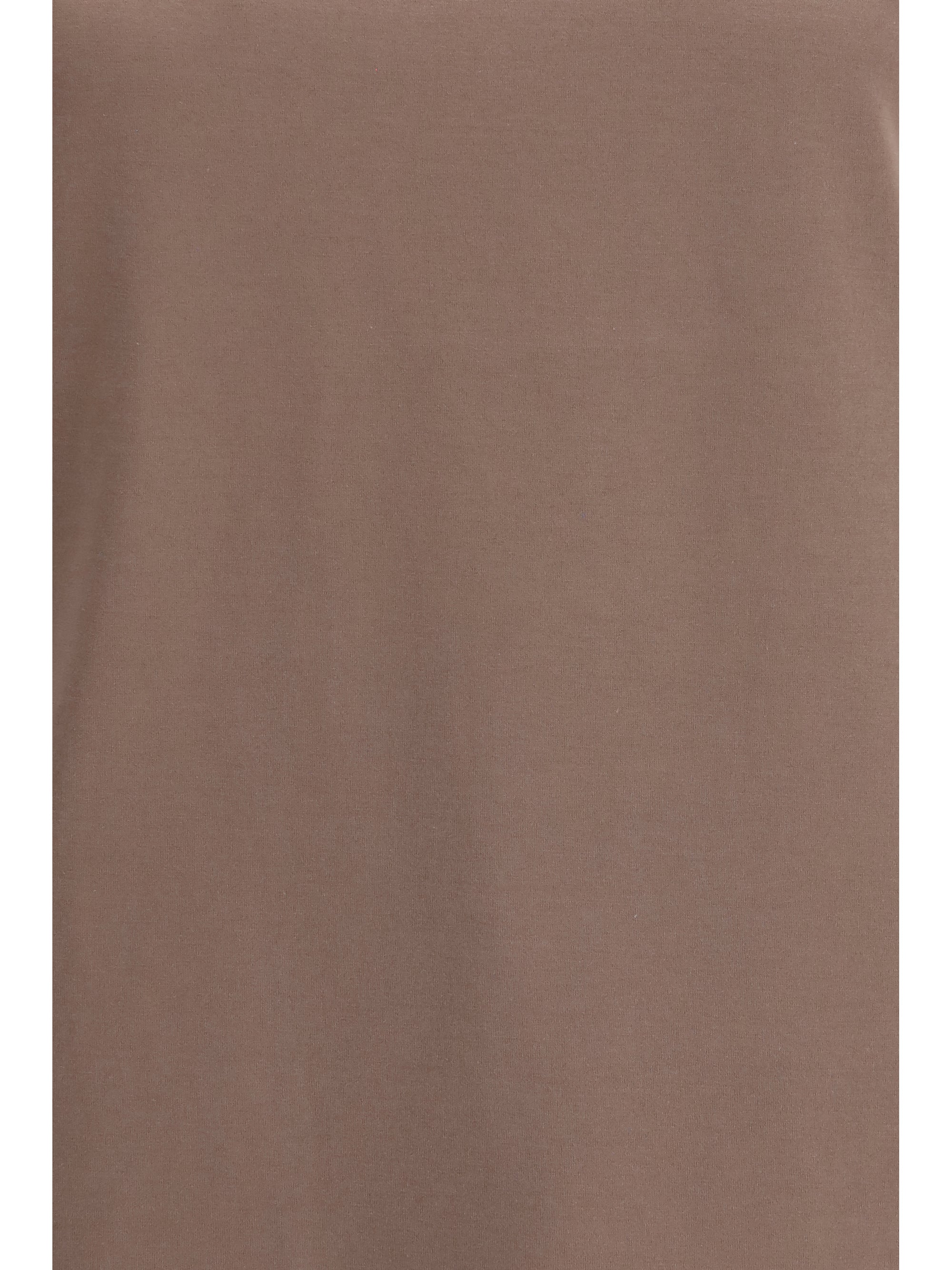 BRUNELLO CUCINELLI L monochrome t-shirt