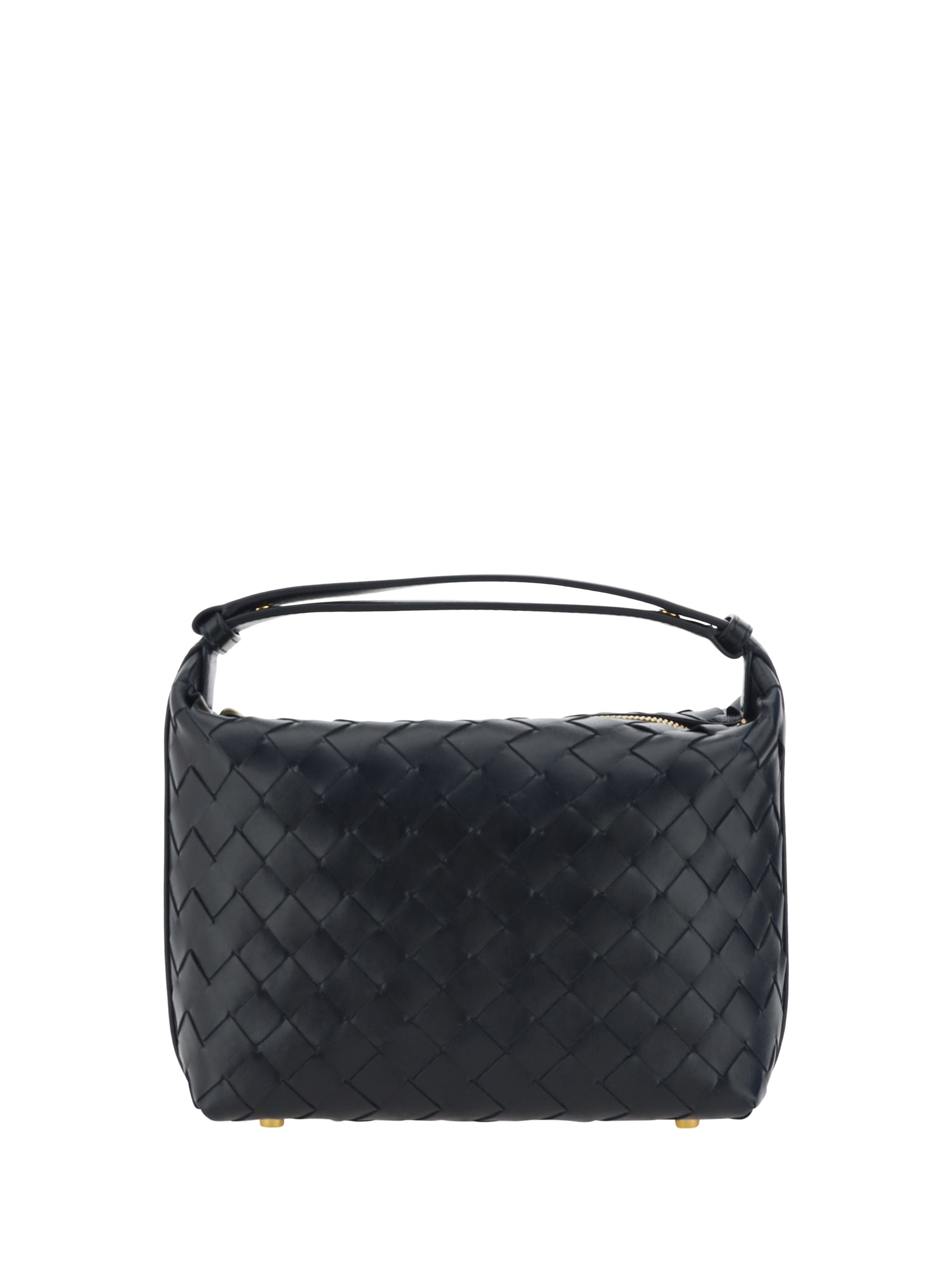 BOTTEGA VENETA OS mini wallace handbag