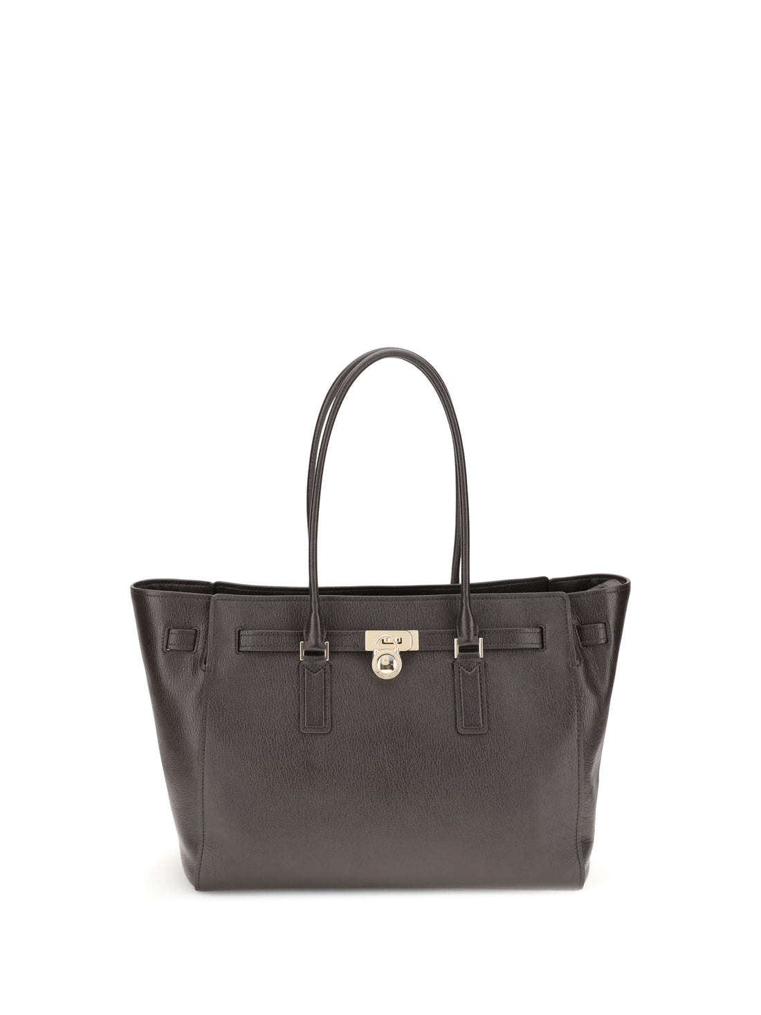 MICHAEL KORS OS hamilton moderne large tote bag