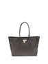 MICHAEL KORS OS hamilton moderne large tote bag