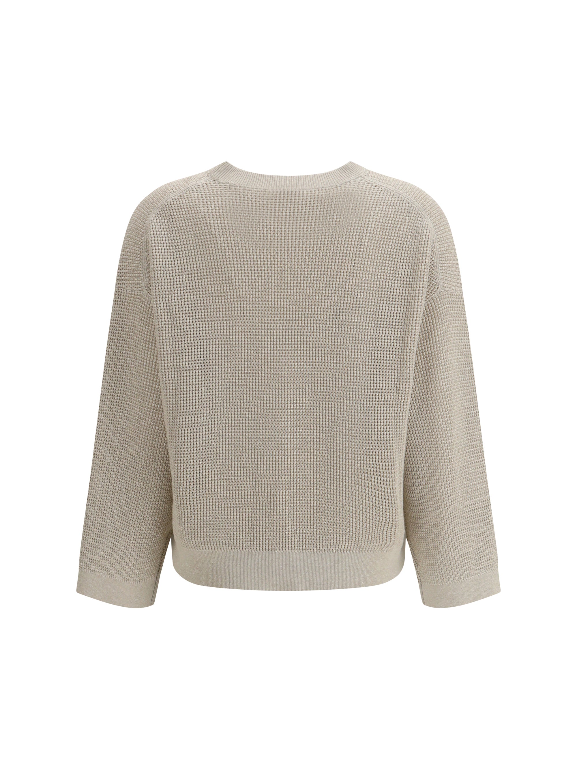 BRUNELLO CUCINELLI S crewneck sweater