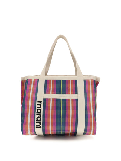 darwen tote bag