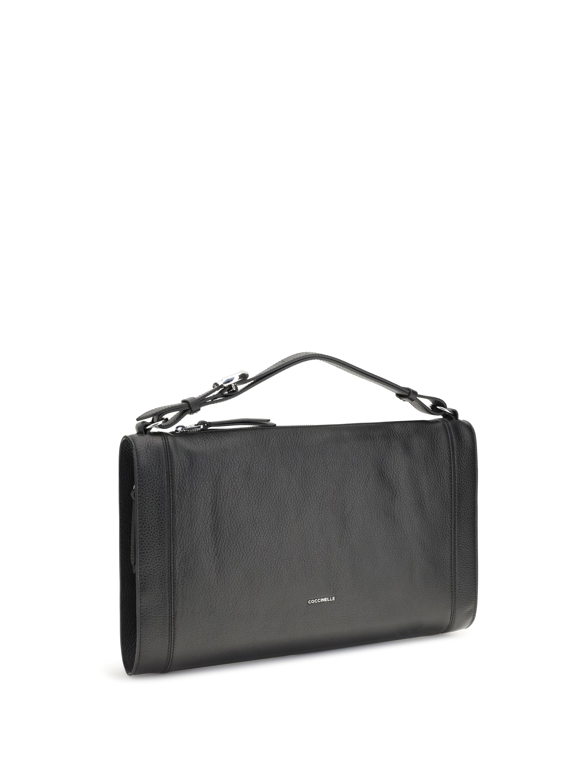 COCCINELLE OS elinor handbag