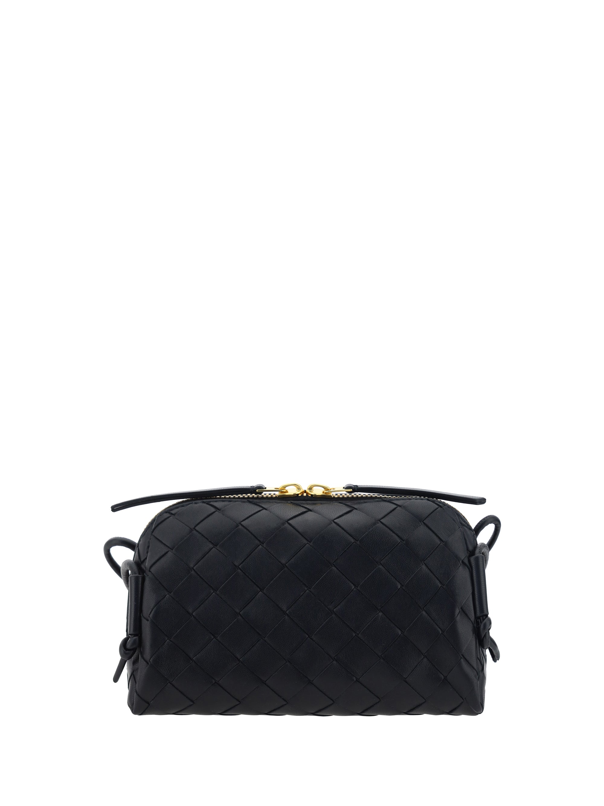 BOTTEGA VENETA OS concert shoulder bag