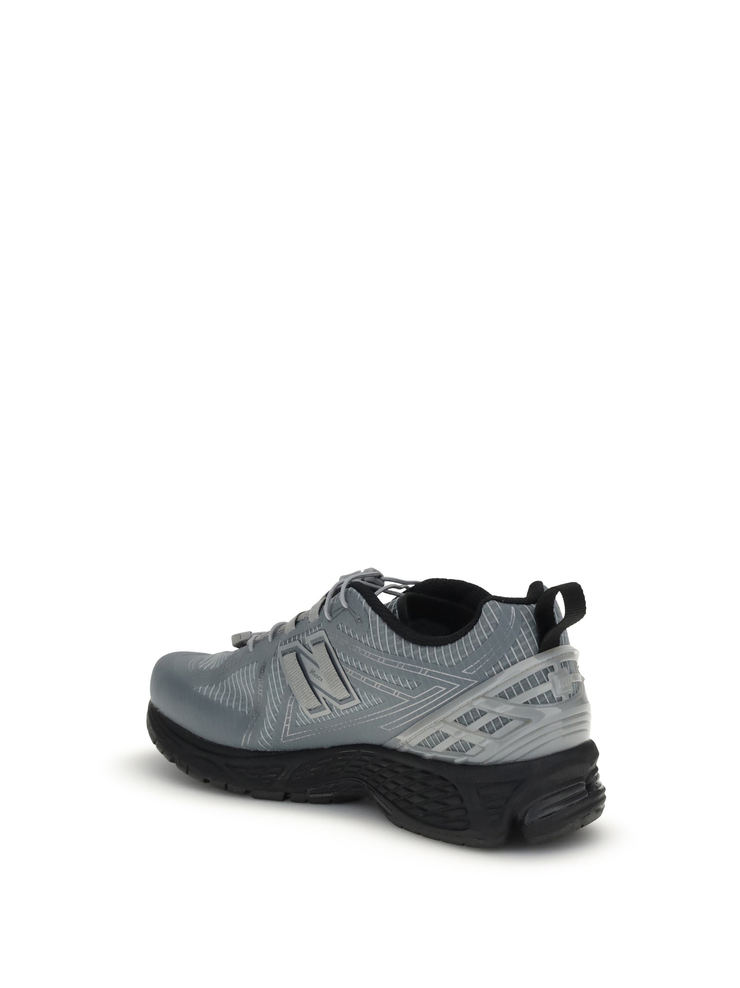 ALAIA 4 1906 utility sneakers