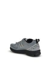 ALAIA 4 1906 utility sneakers
