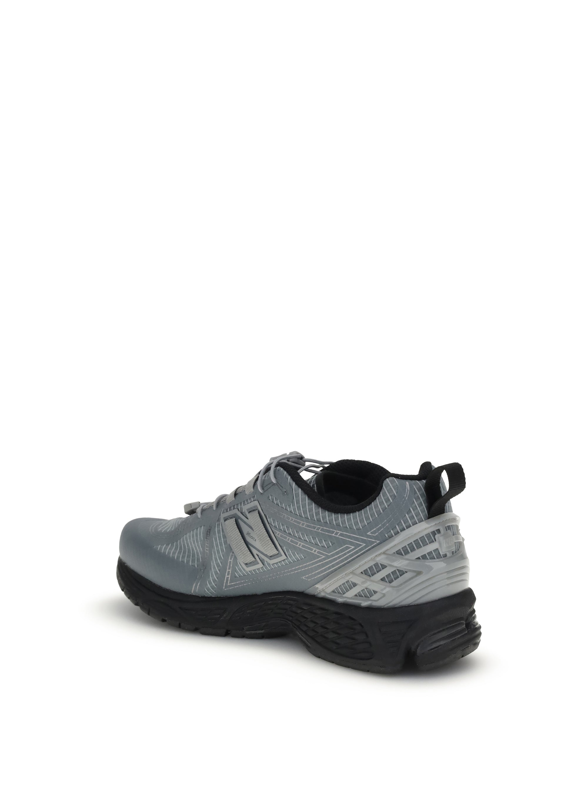 ALAIA 4 1906 utility sneakers