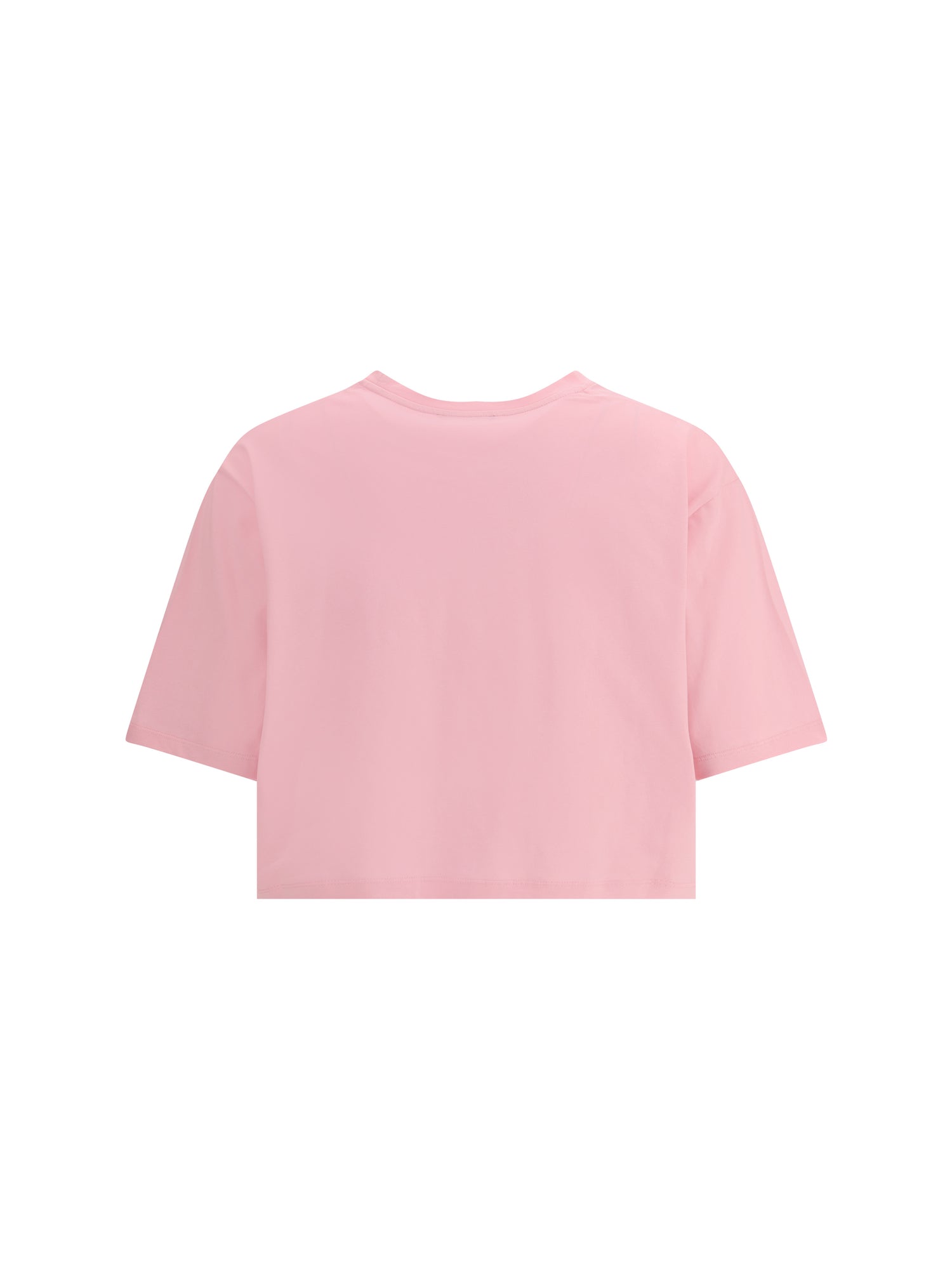 BALMAIN M logoed t-shirt