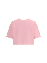 BALMAIN M logoed t-shirt