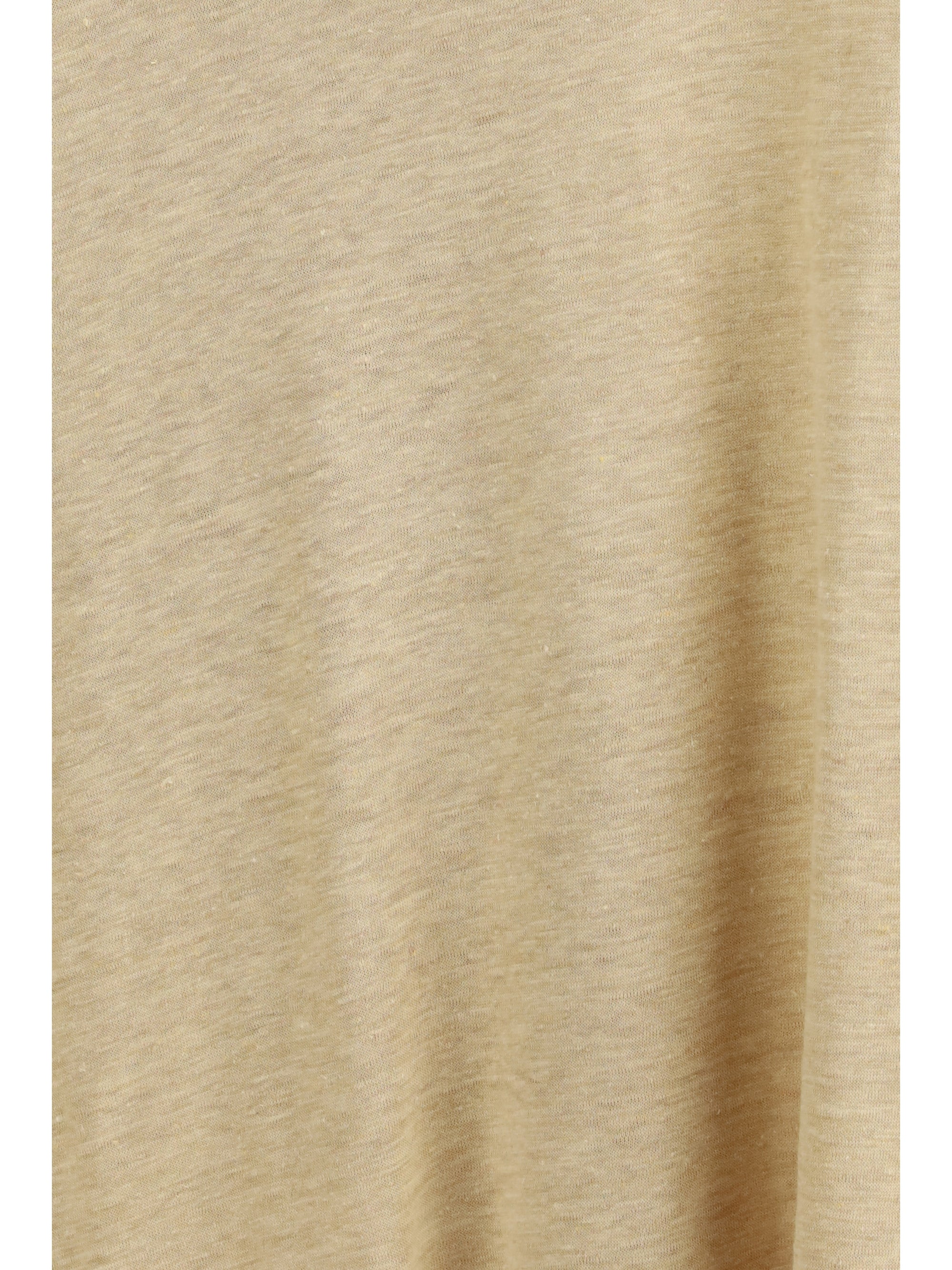 ROHE 34 linen t-shirt