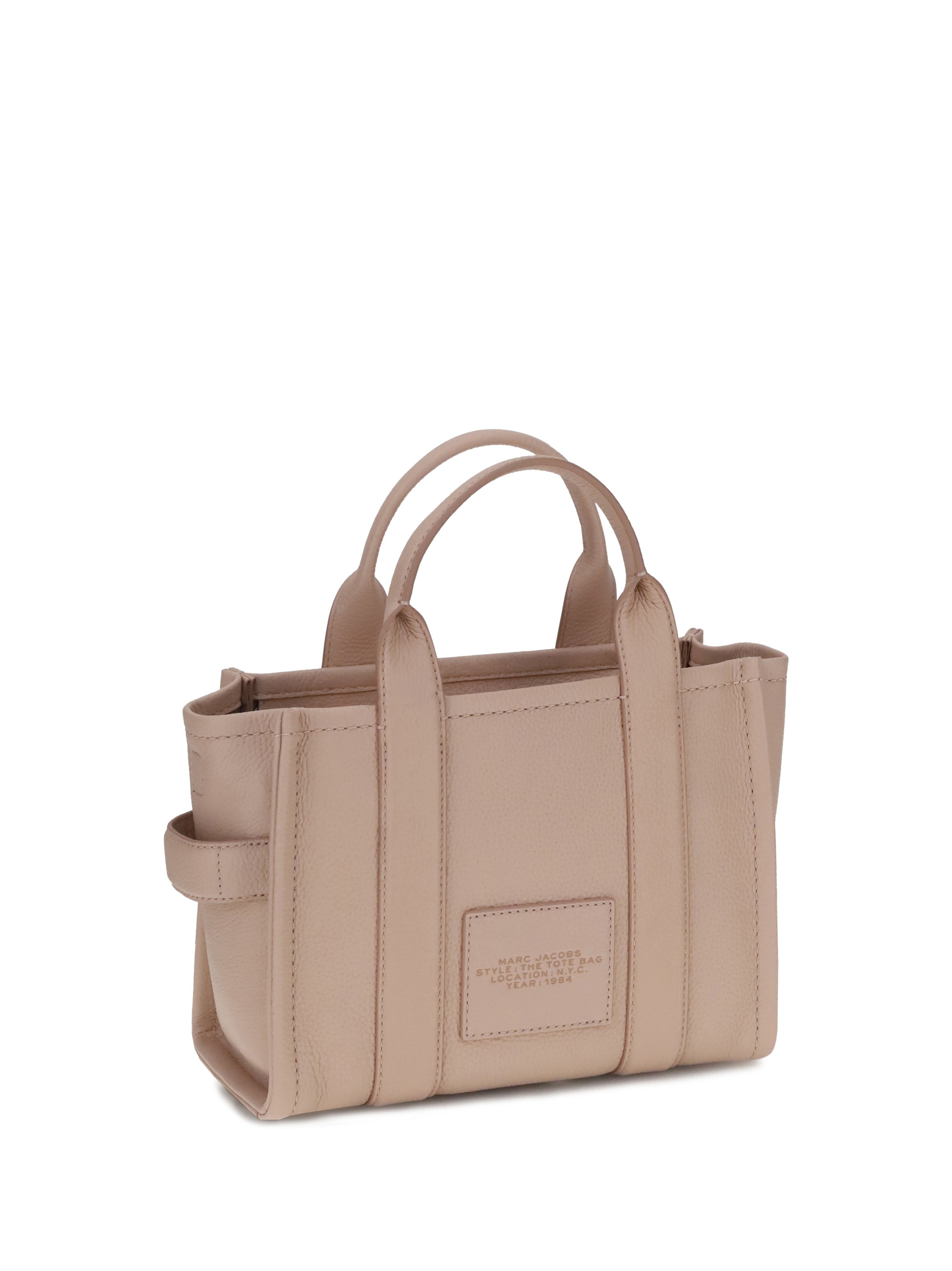 MARC JACOBS OS the small tote handbag