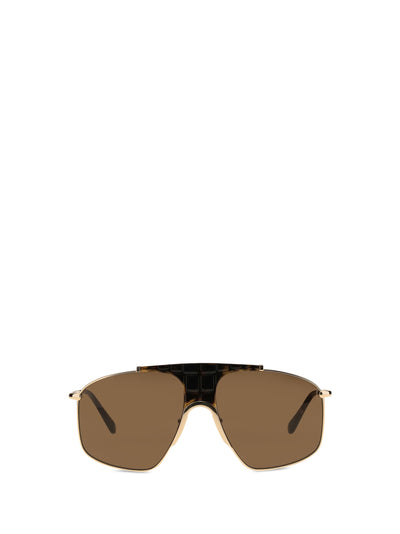 square aviator sunglasses