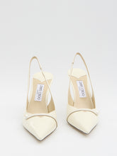 JIMMY CHOO 36 amita pumps