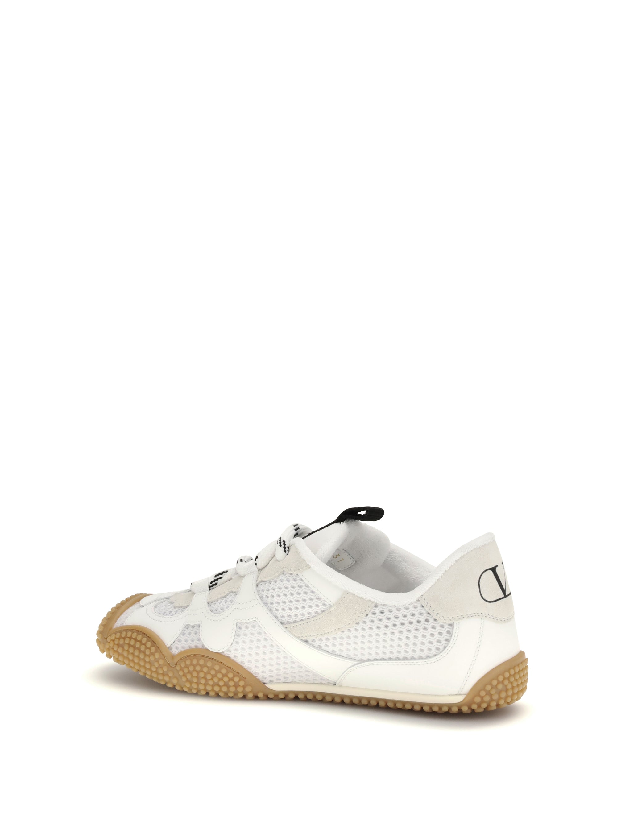 VALENTINO GARAVANI 36 amphibia sneakers