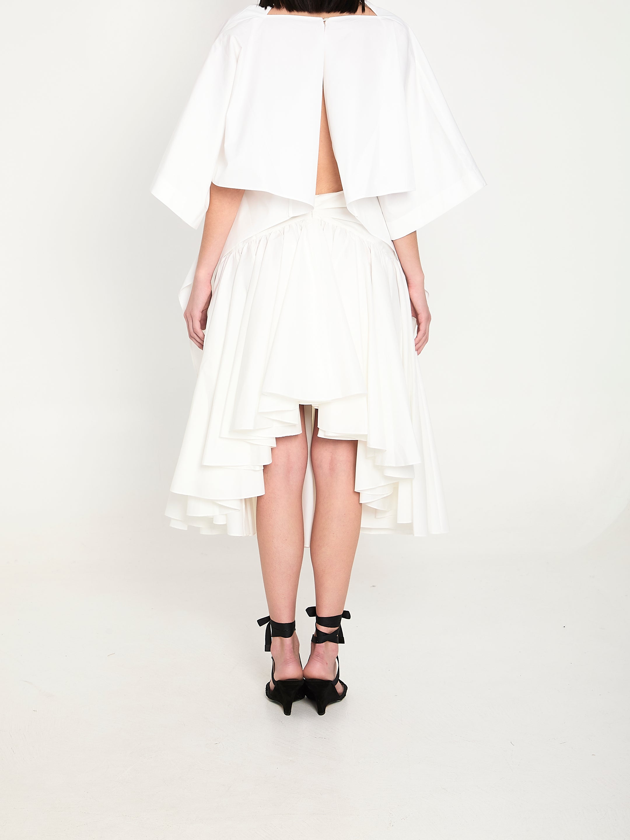 JACQUEMUS 34 moisson tunic