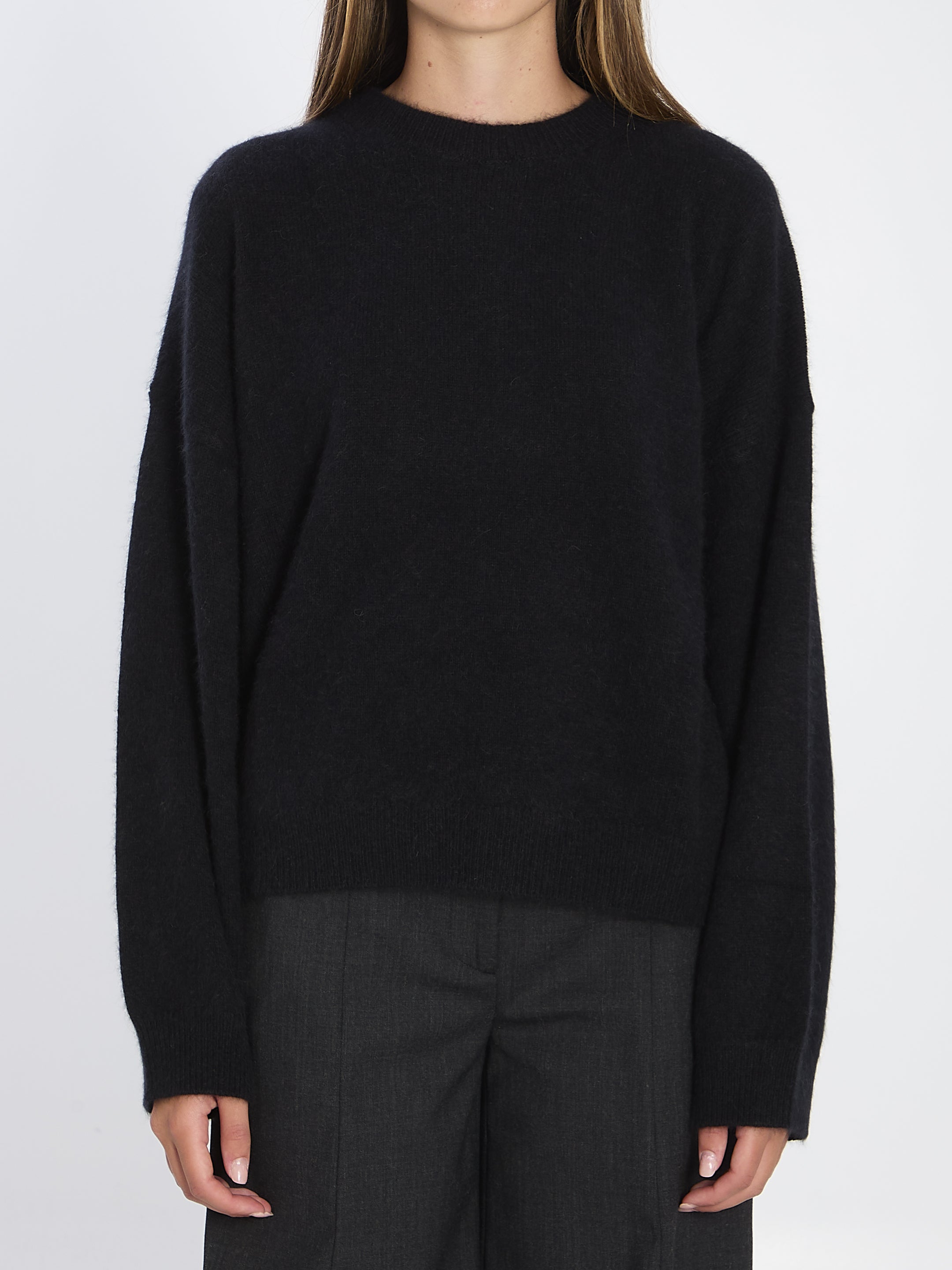 LOULOU DE SAISON M tristan sweater