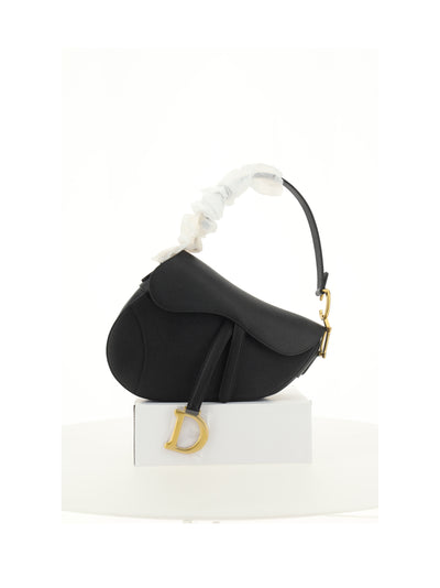 saddle m calfskin