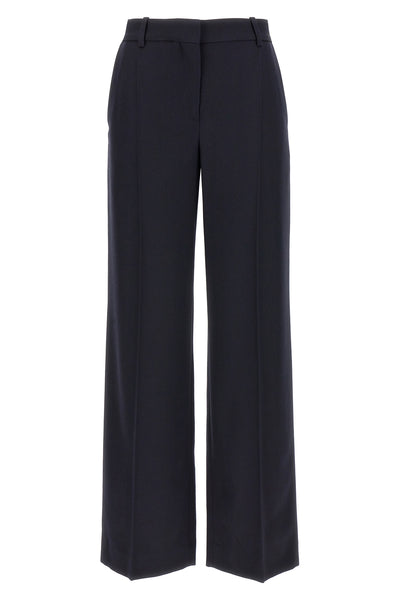 encore wool pants