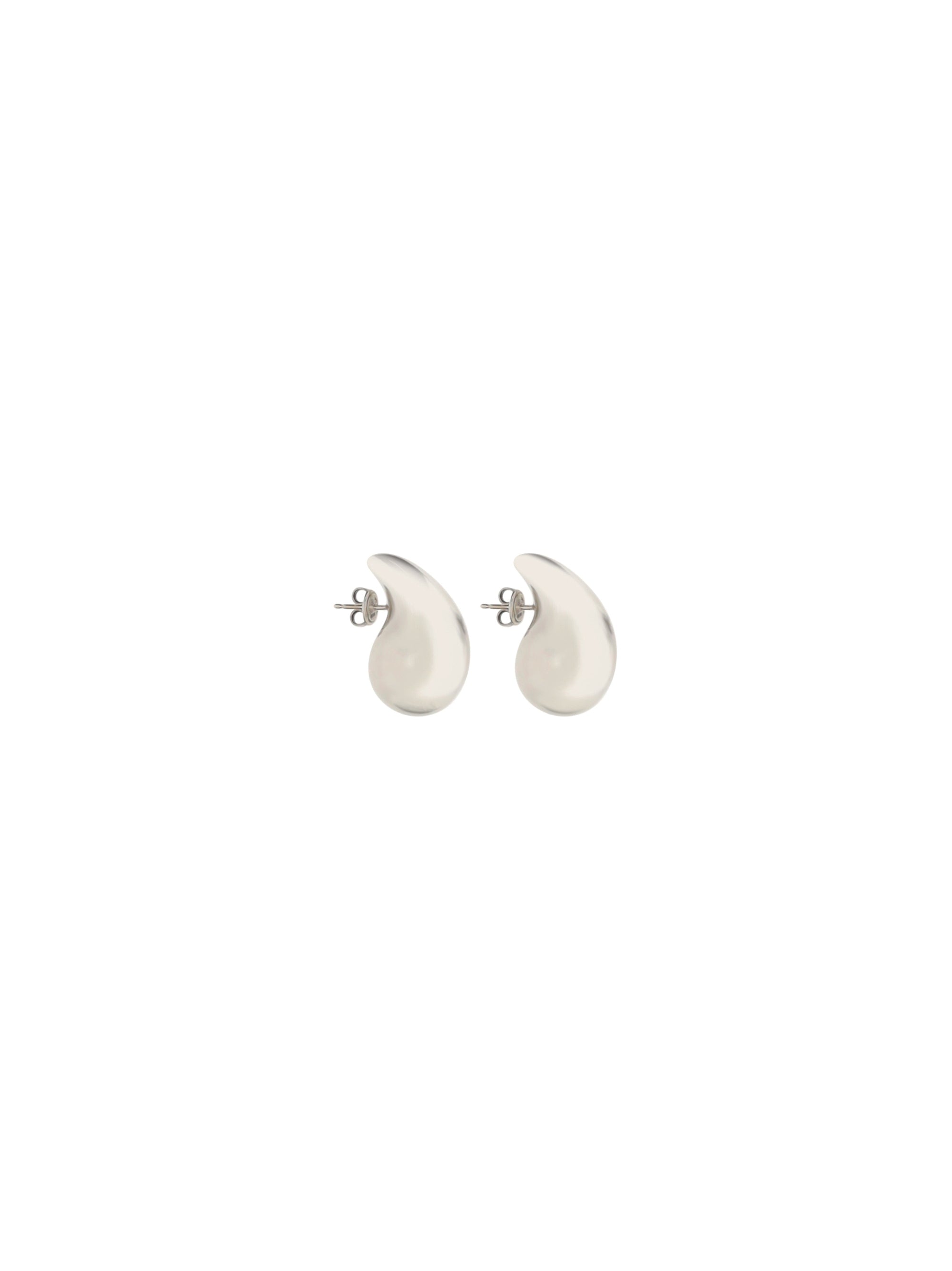 BOTTEGA VENETA OS small drop earrings