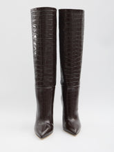 PARIS TEXAS 36 stiletto boots