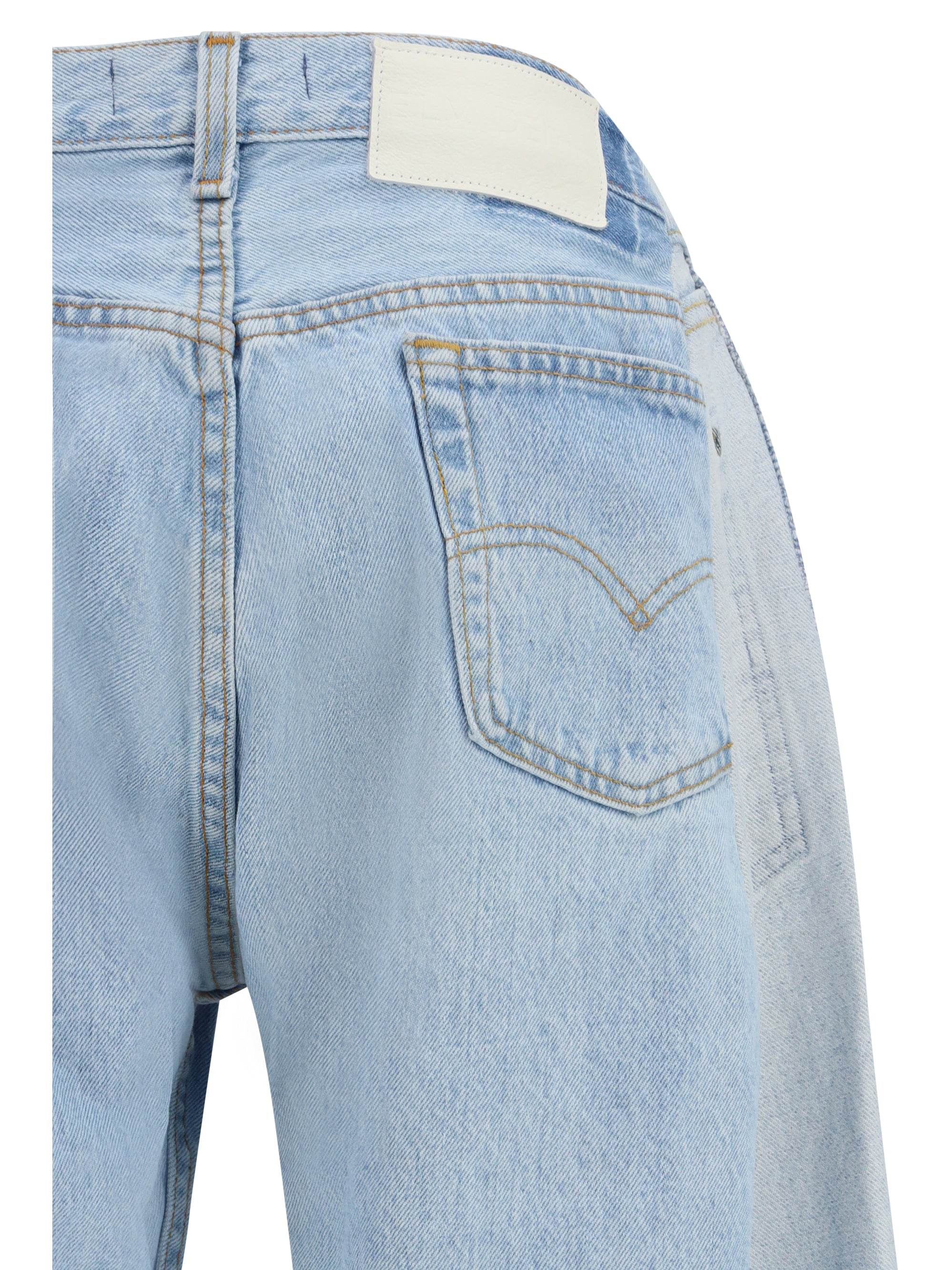 E.L.V. DENIM 25 maya jeans