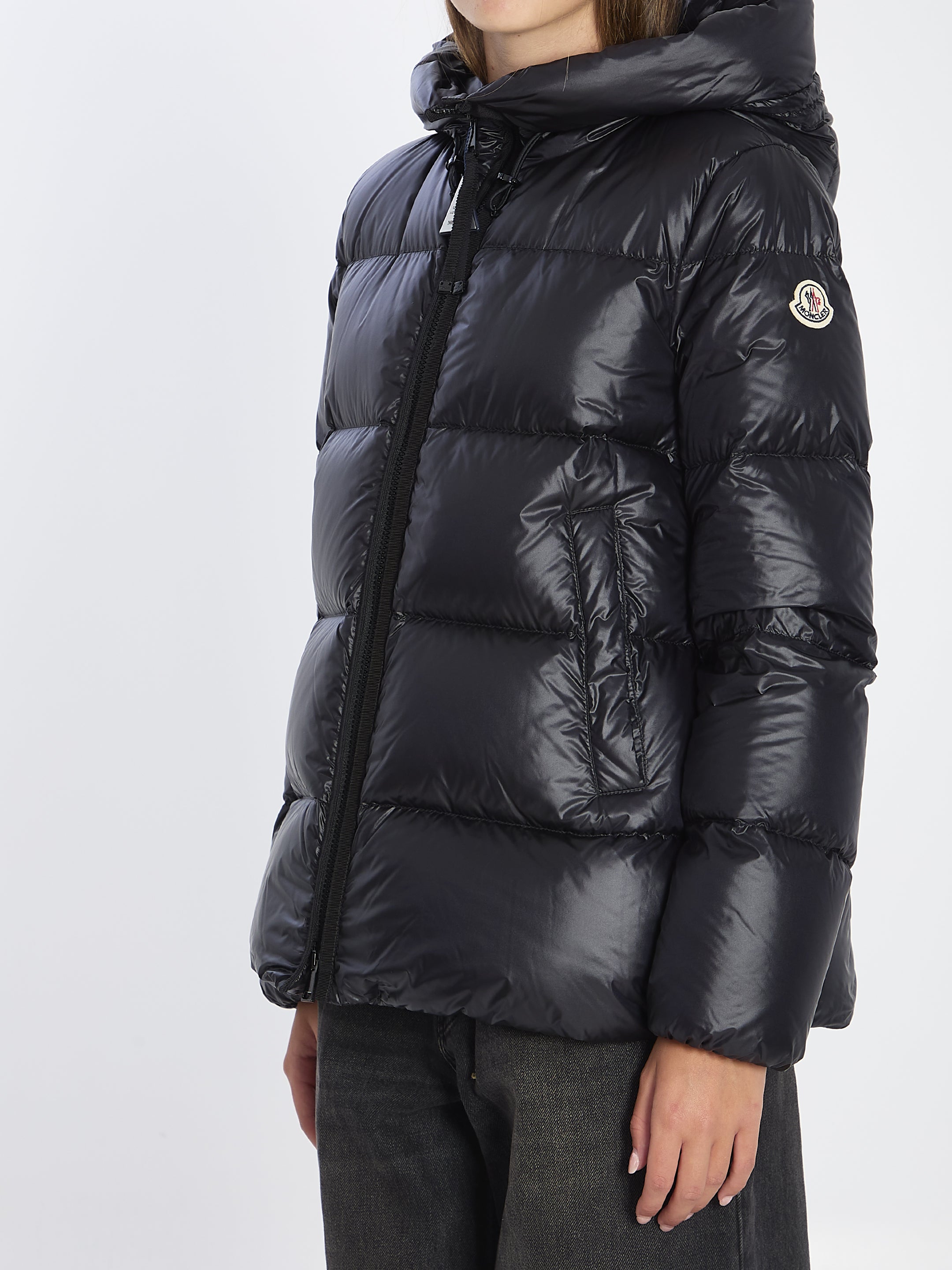 MONCLER 03 serittes puffer jacket