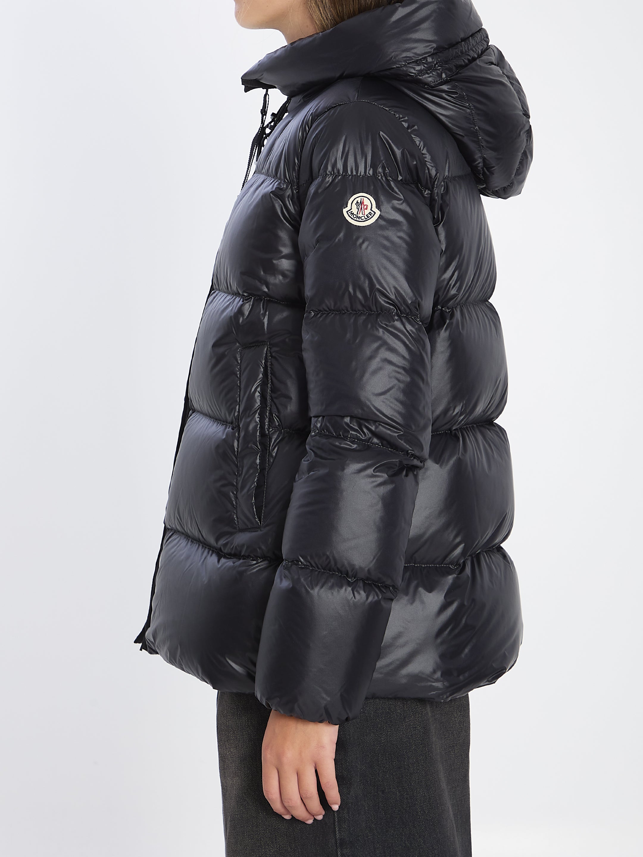 MONCLER 03 serittes puffer jacket