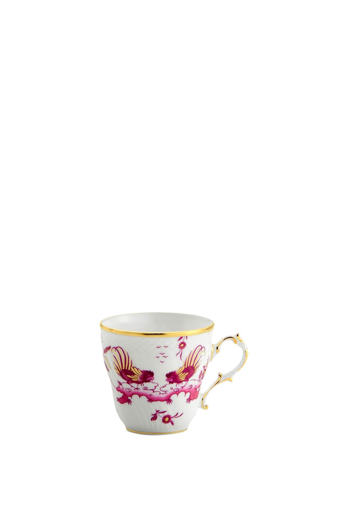 oro di doccia coffee cup