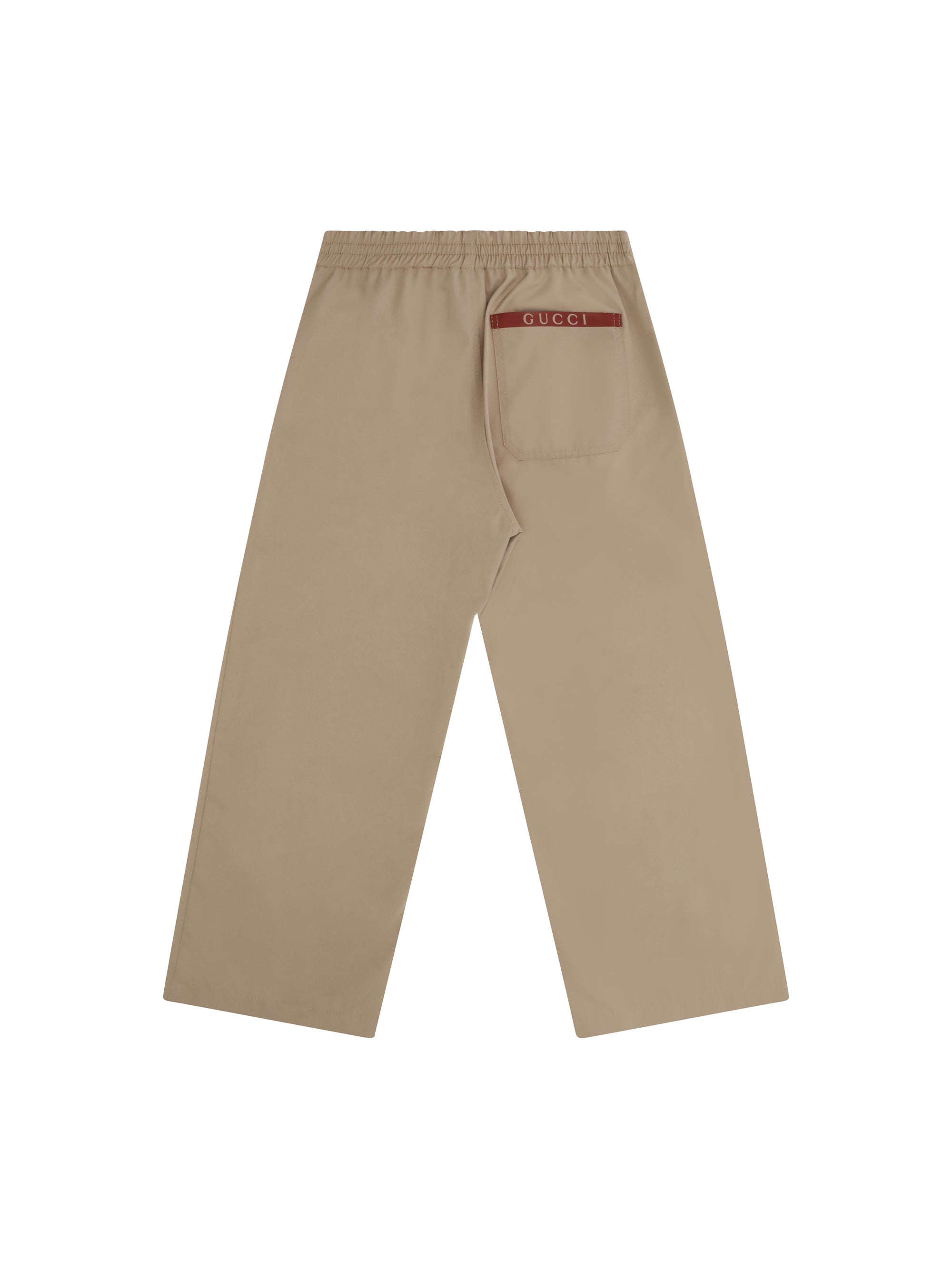 GUCCI 10Y pants for boy