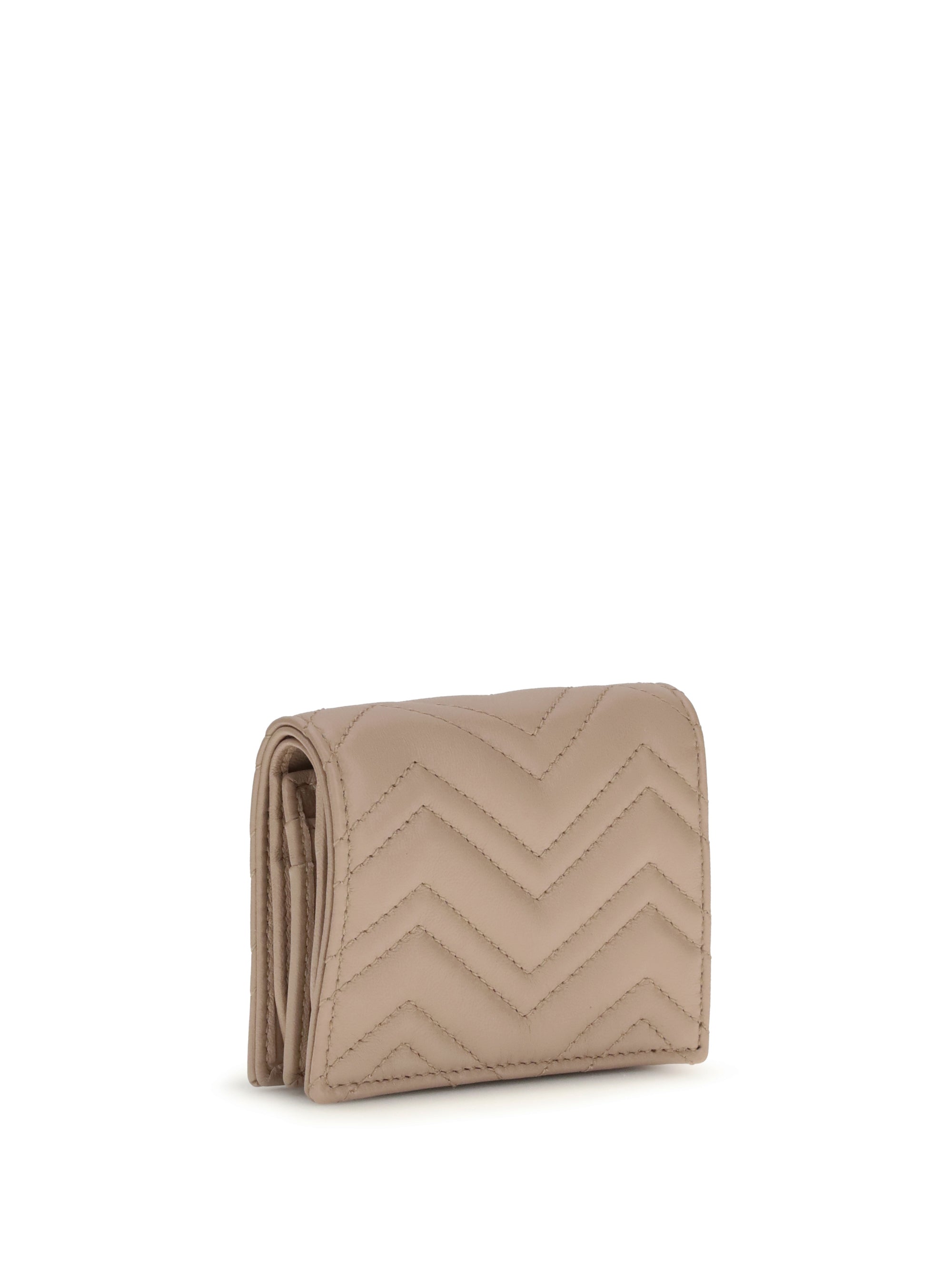 GUCCI OS gg marmont wallet