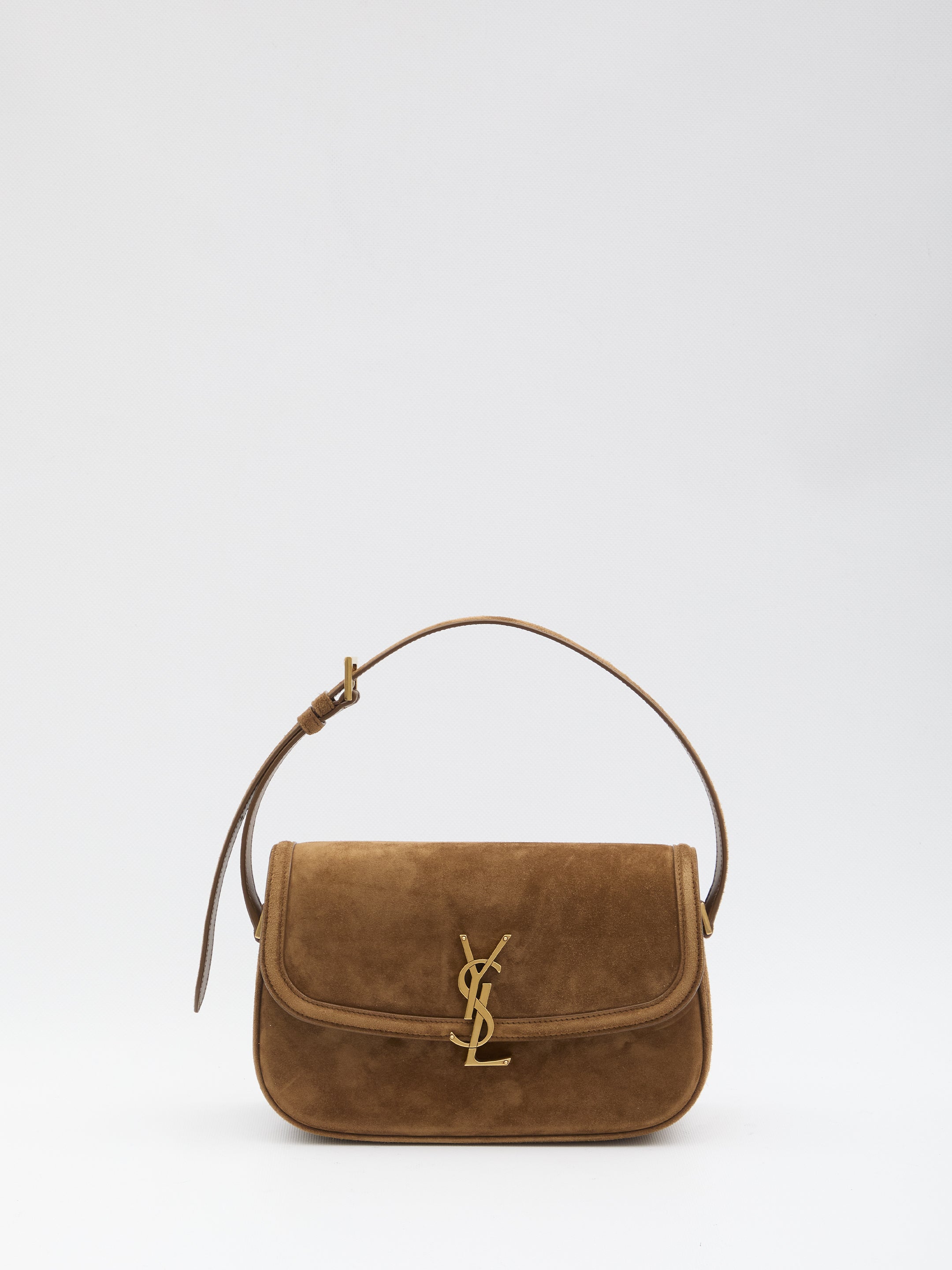 SAINT LAURENT OS solferino bag medium