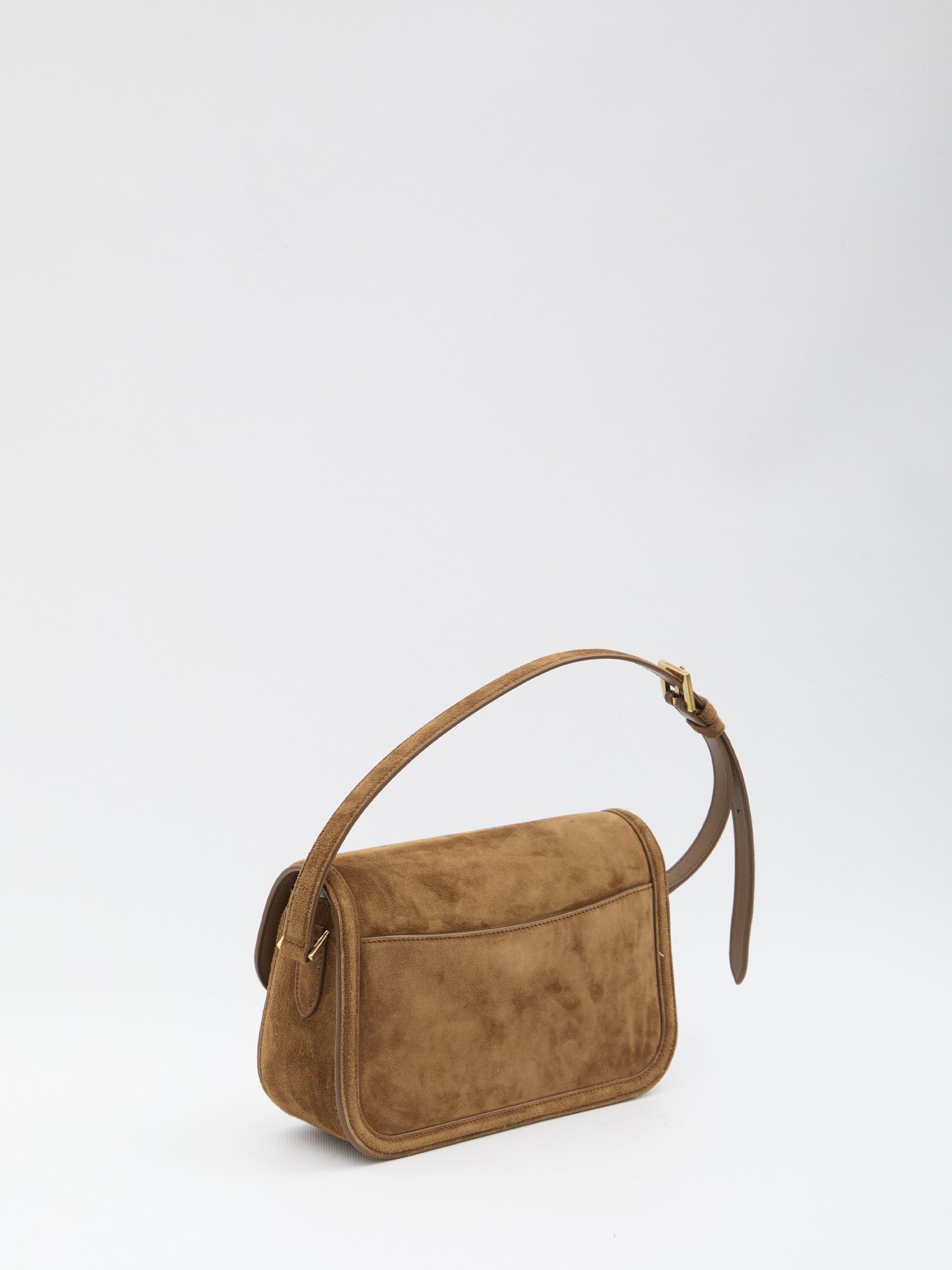 SAINT LAURENT OS solferino bag medium