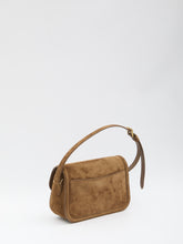 SAINT LAURENT OS solferino bag medium