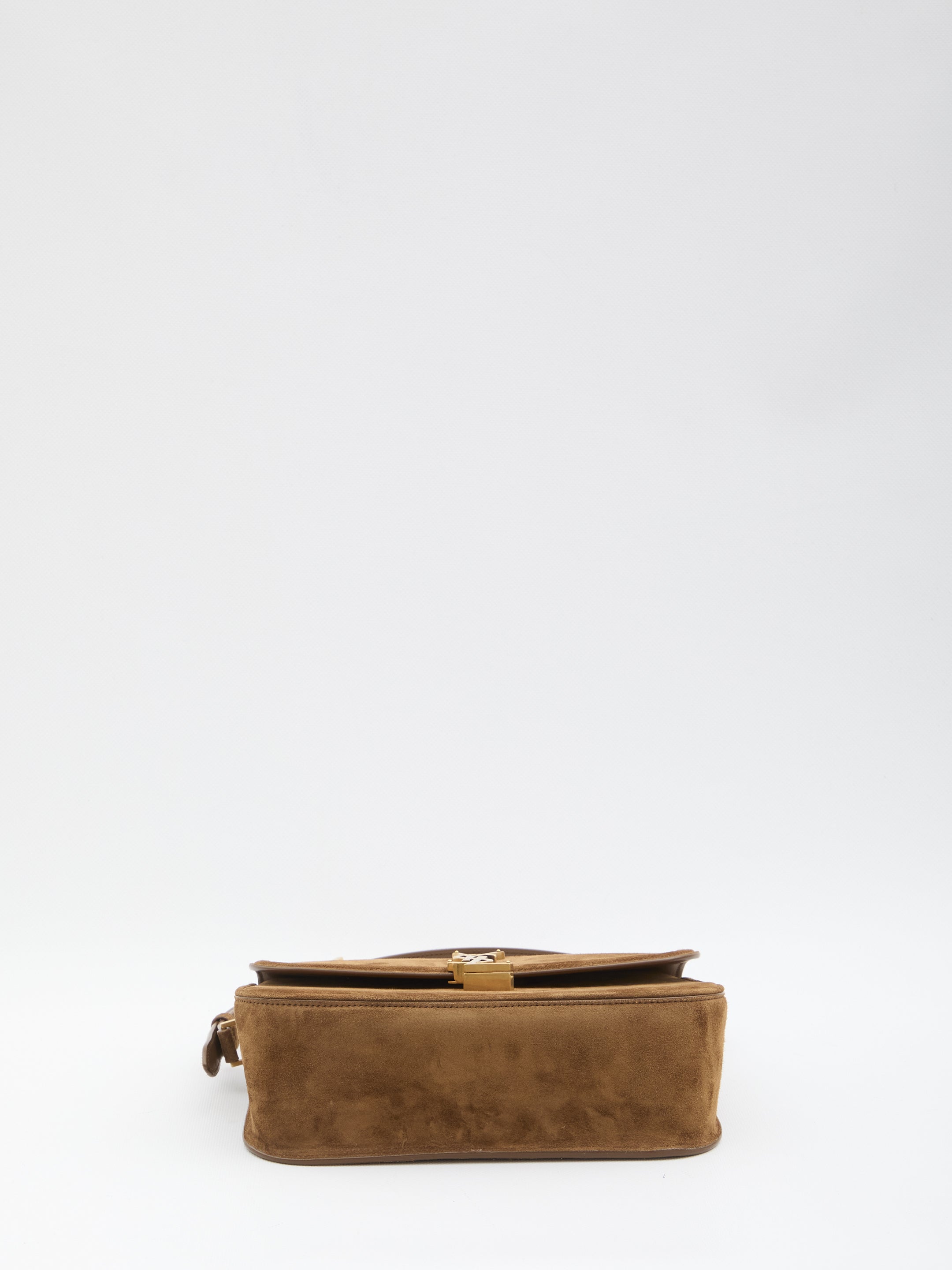 SAINT LAURENT OS solferino bag medium