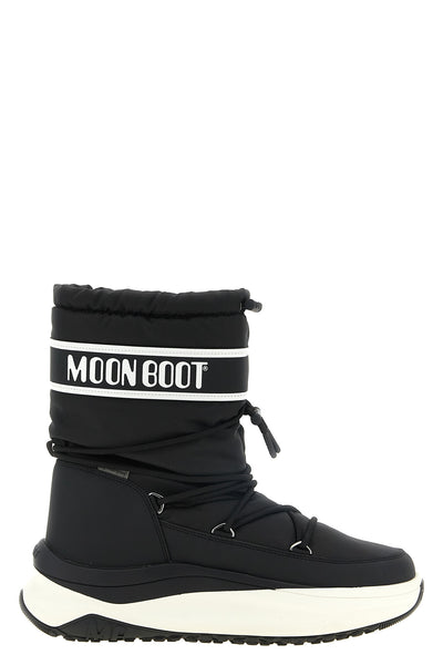 the moon boot moon247 polar snow boot