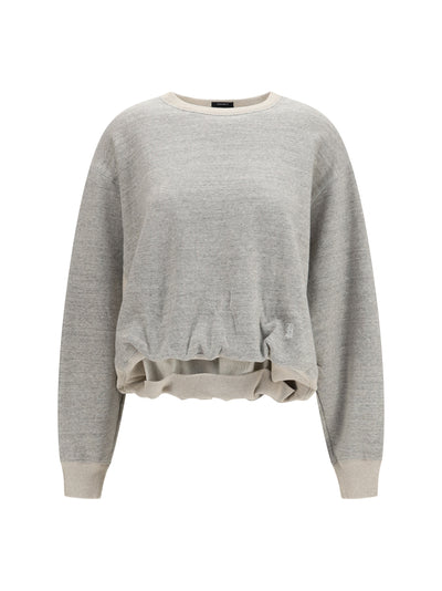 new york sweatshirt
