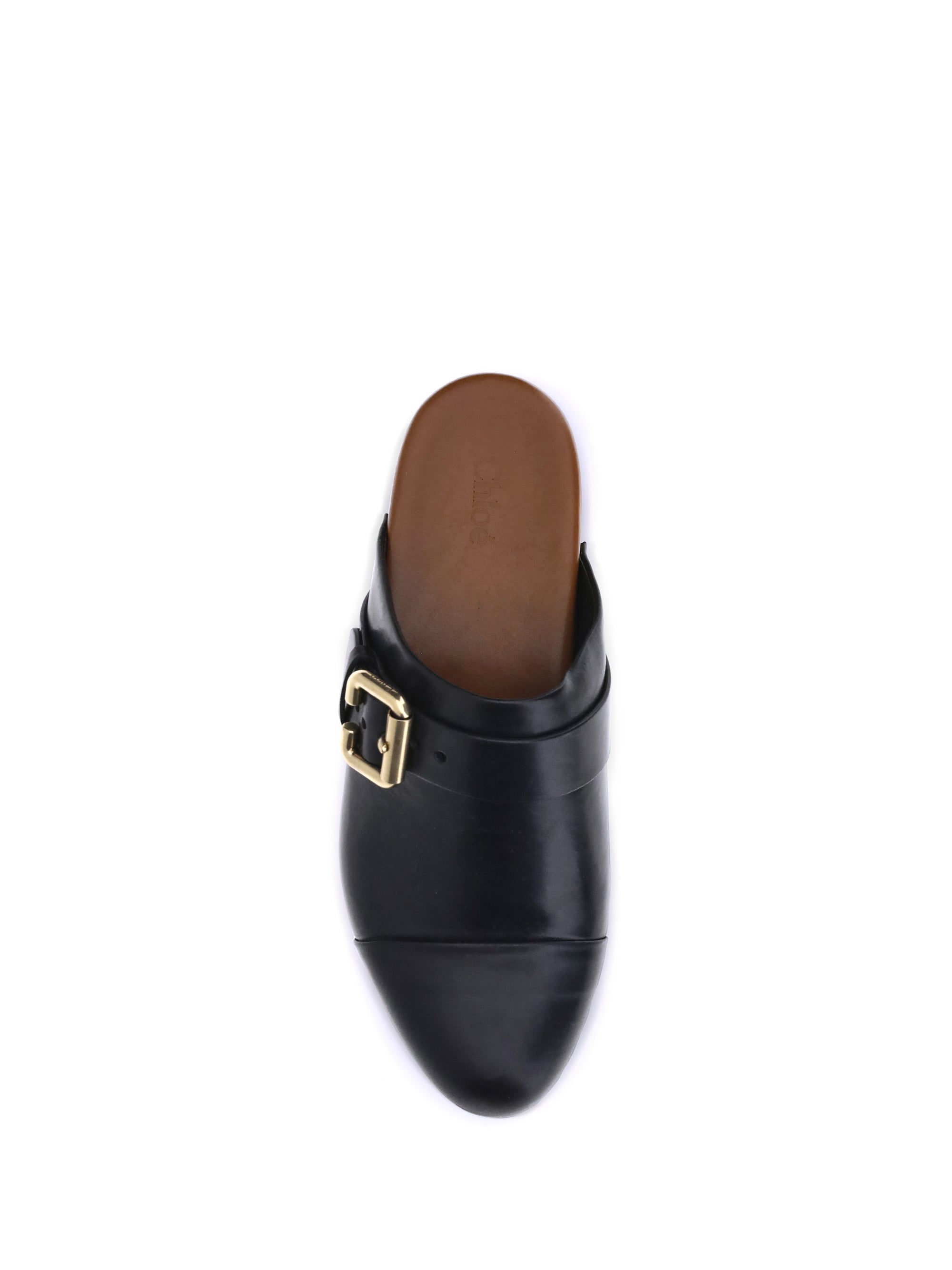 jeannette mules